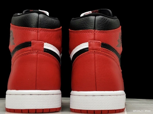 Rep Air Homage Jordan OG Home Retro 861428-061 High To 1 0718